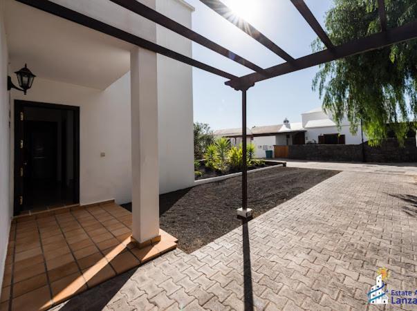 Villa Oasis Playa Blanca  Exterior foto